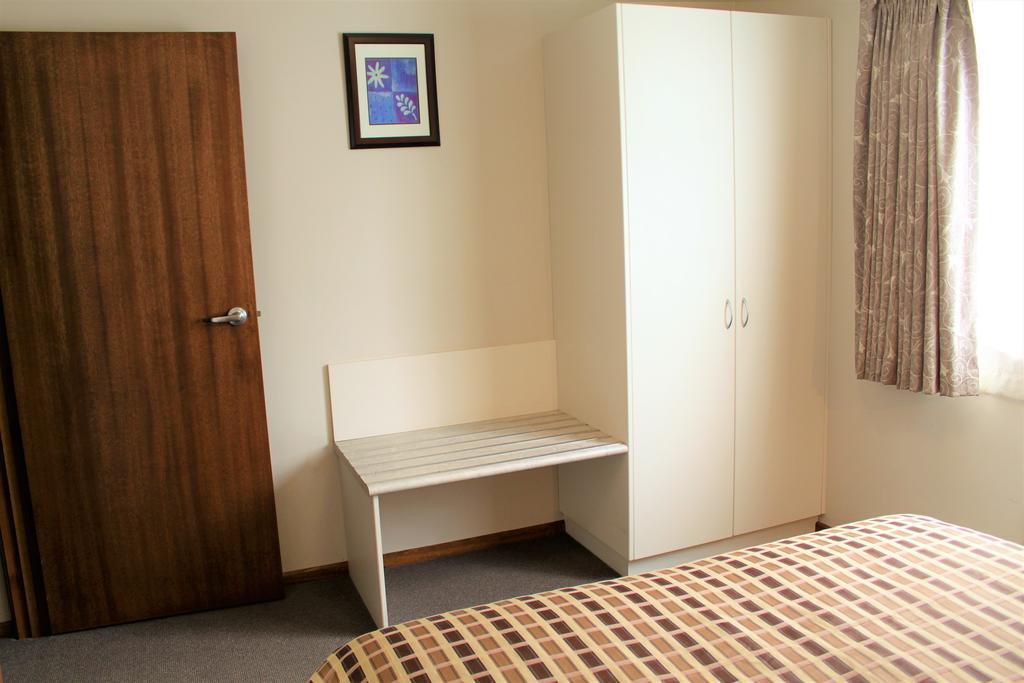 Motel Eureka 2*