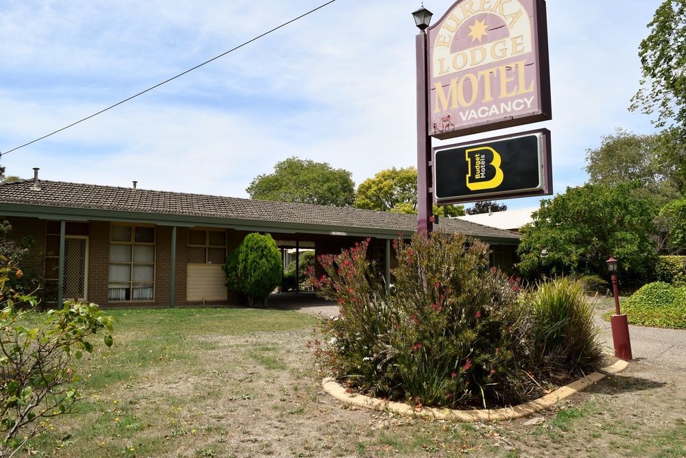 Motel Eureka